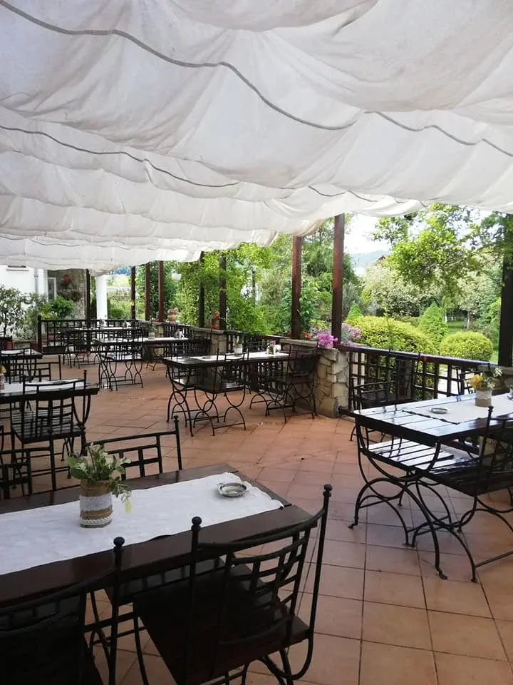Restaurant nuntă Neamț – Pensiunea Restaurant Troian